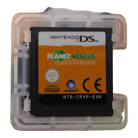 Einsatz Erde : Die Tierretter - Nintendo DS