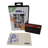 Ace of Aces - Sega Master System