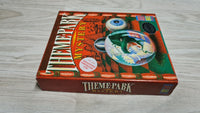 Theme Park Mystery - Commodore Amiga