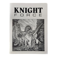 Knight Force - Atari ST