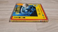 Return to Atlantis - Commodore Amiga