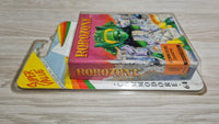 ROBOZONE - Commodore 64/128 Tape - NEU -