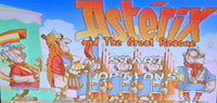 Asterix - and the Great Rescue - Sega Mega Drive