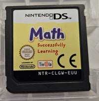 Lernerfolg in der Grundschule Mathematik   - Nintendo DS