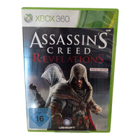Assassin´s Creed Revelations - Special Edition - XBOX 360