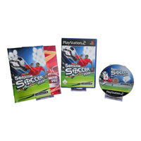 Sensible Soccer 2006 - Playstation 2 / PS2