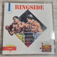 Ringside - Commodore Amiga