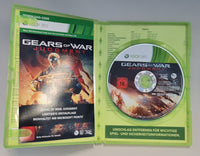 Gears of War Judgment - XBOX 360