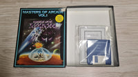 Masters of Arcade Vol.I - Missile over Xerion - Commodore Amiga