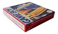 Lamborghini American Challenge - Nintendo Game Boy / GB / CIB
