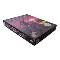 Supremacy - You will be Done  - Atari ST