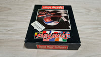 Drivin´Force - Commodore Amiga