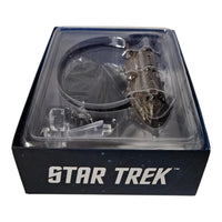 Star Trek - Collectors Model- Malon Freighter - Eaglemoss- 6733-A/D