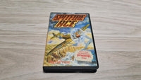 Spitfire Ace - Commodore 64/128 Tape