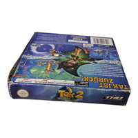 TAK 2 - Der Stab der Träume - Nintendo Game Boy Advance