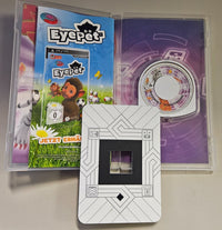 Invizimals - Schattenzone - PSP - Playstation Portable
