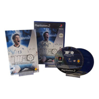 TIF - This is Football 2003- Playstation 2 / PS2