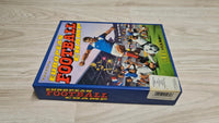 European Football Champ - Commodore Amiga