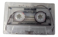 Deadringer- Commodore 64 / 128 - Tape - Ariola Soft