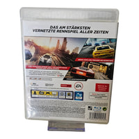 Need for Speed - Most Wanted - Playstation 3 / PS3