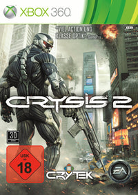 Crysis 2 -  XBOX 360