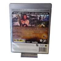 Heavenly Sword - Playstation 3 / PS3
