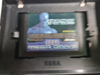 Rise of the Robots - Sega Mega Drive