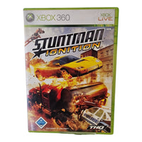 Stuntman Ignition -  XBOX 360