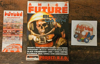 Amiga Future - mit CD -  #143 / 2020  - Commodore Amiga