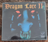 Dragon Lore II - Der Drachenkrieger - PC -  Big Box -