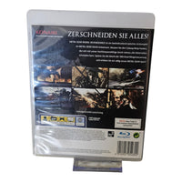 Metal Gear Rising Revengeance -  Playstation 3 / PS3