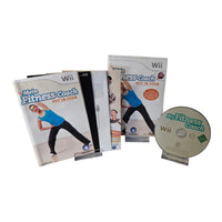 Mein Fitness Coach - Gut in Form - Nintendo WII