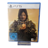 Death Stranding - Directors Cut  -  Sony Playstation 5 / PS5