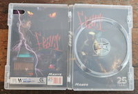 FEARS - 25 Year Edition  - Commodore Amiga