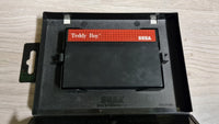 Teddy Boy - Sega Master System