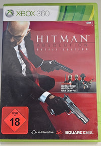 Hitman Absolution - Xbox 360