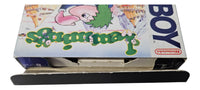 Lemmings - Nintendo Game Boy / GB / CIB