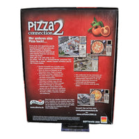 Pizza Connection 2 - Windows / PC / Big Box