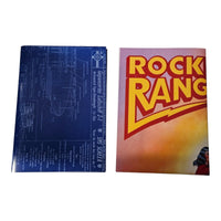 Rocket Ranger- Extended Collectors Edition - Cinemaware - PC / Commmodore
