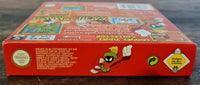 Looney Tunes Collector Rache vom Mars - Nintendo GBC - Gameboy Color - CIB