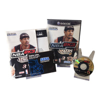 NBA2K3 - Game Cube - GC