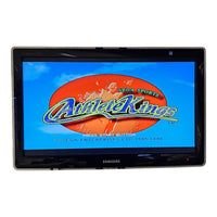 Athlete Kings  - Sega Saturn