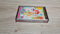 Molecule Man - Commodore 16+4 / C16+4