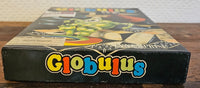 Globulus   - Commodore Amiga