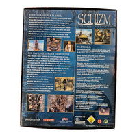 Schizm Mysterious Journey - PC -  Big Box - Win 95 / 98