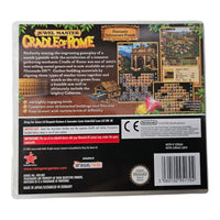 Jewel Master Cradle of Rome - Nintendo DS
