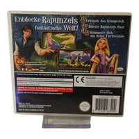 Rapunzel - Neu Verföhnt - Nintendo DS
