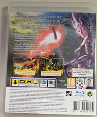 Sacred 2  - Playstation 3 / PS3