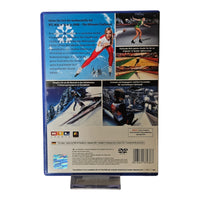 Winter Sports 2008 - RTL  - Playstation 2 / PS2