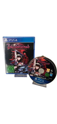 Bloodstained - Ritual of the Night  - Sony Playstation 4 / PS4
